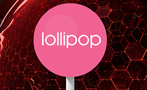 Android 5 Lollipop